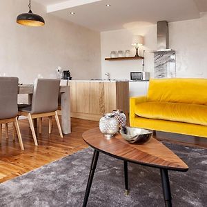 Appartement met Twee Slaapkamers